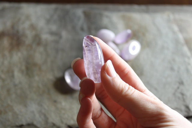 Sacred Ritual Magic
