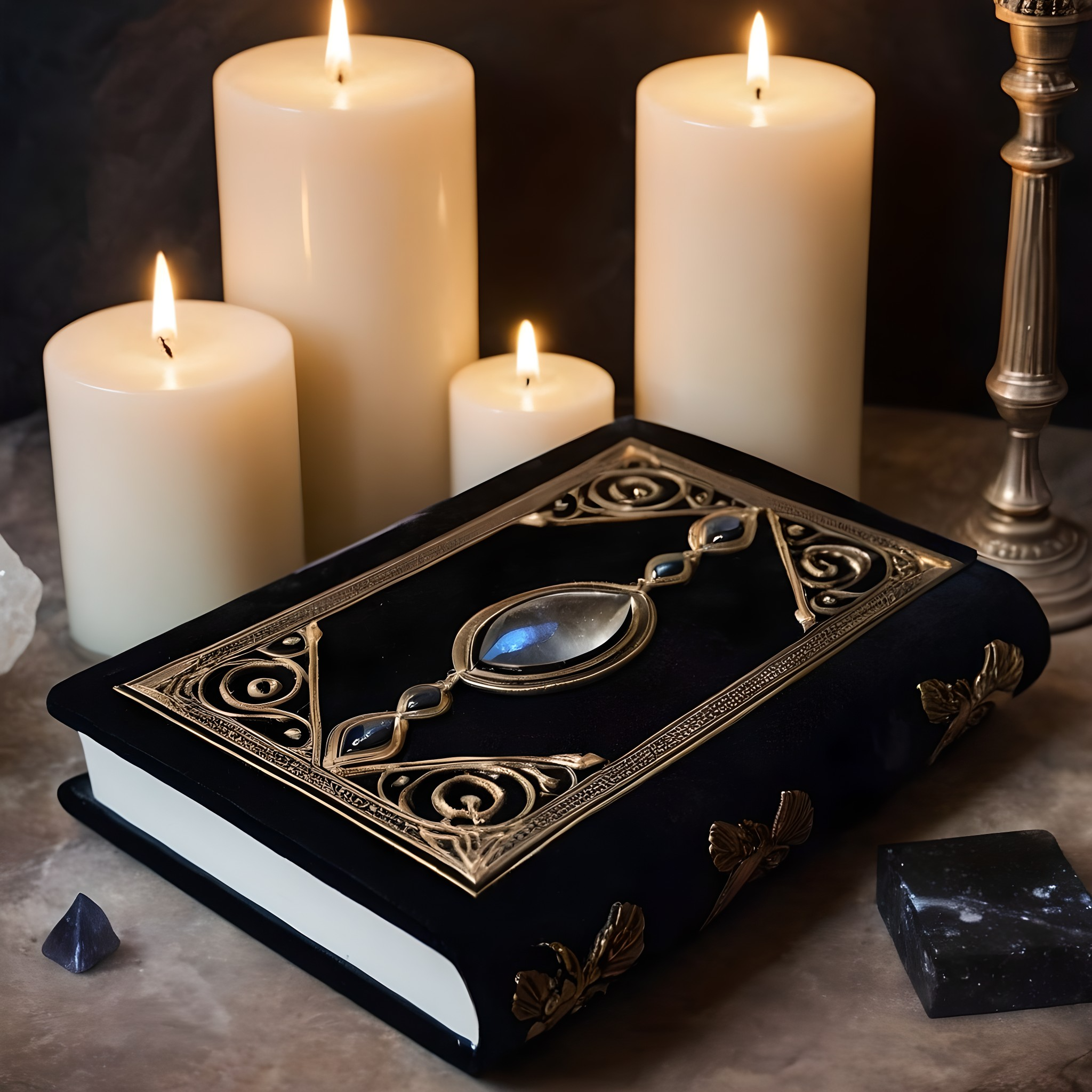 How to Perform Ceremonial Magic: A Wiccan Perspective – Sacred Ritual Magic