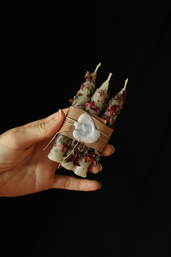 Sacred Ritual Magic